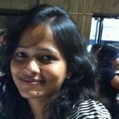 Supriya Chavan