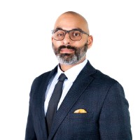Gurch Kahlon