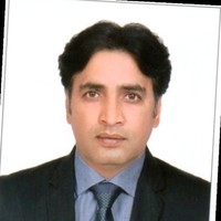 Azhar Hussain