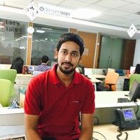 Deepak Pandey