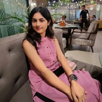 Shrushti Deshmukh