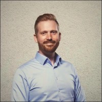 Aleksander Säfvenbom