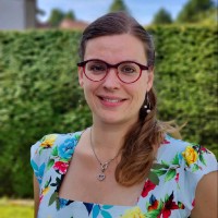 Dana Keustermans