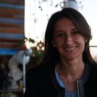 Elena Gaidarzhy