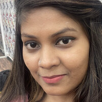 Deepa Nishad