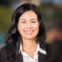 Aziza Regh