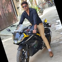 Vipin Gaur