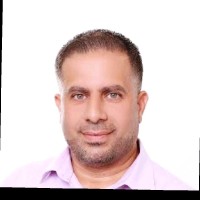 Fareed Aslan
