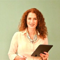 Irena Nikolovska, MBA