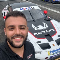 Lucas Patrone