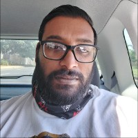 Neshalan Moodley