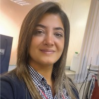Jamila Yazbek