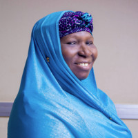 Safiya Muhammad