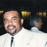 Michael Blackwell