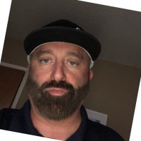 Pete Jimenez
