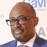 Richard Mihigo
