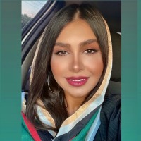 Zahra Yaghoobi