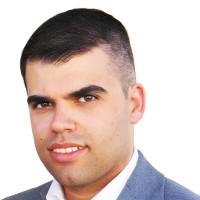 Luis Santana