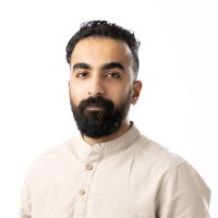 Ghazi Albalushi, CDMP