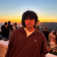 Christopher Monterrosa