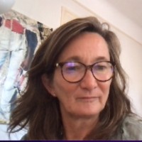 Noëlle Giraud-Sauveur