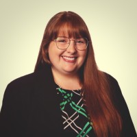 Carlyn Vogel, Ph.D.