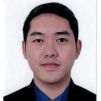 Justine Salangsang