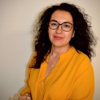 Lucia Negru
