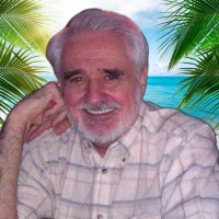 Larry Porter