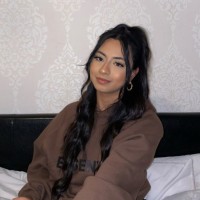 Zahra Ahmed