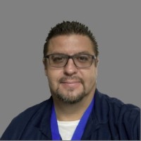 Gilbert Navarro