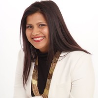 Cheryl Dias, PMP