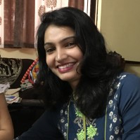 Sherlin Fahra Dias