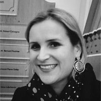 Audrey Capiten