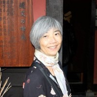 Virginia Yang
