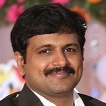 Raveendra Babu Ganduri, Ph.D