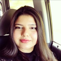 Harleen Kaur