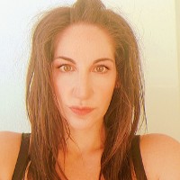 Georgia Karouki