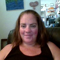 Heather Mae Crowhurst-Coburn