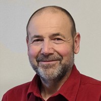 Jonathan Crighton