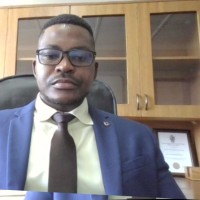 Siyabulela Fokazi