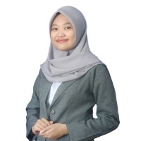 Nadya Safira Ramadhan
