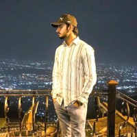 Shadab Arshad