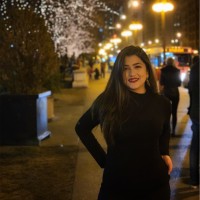 Sayyada Darvish