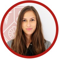 Bárbara De los Ángeles