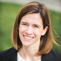 Helen Sanders