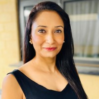 Poonam Morar