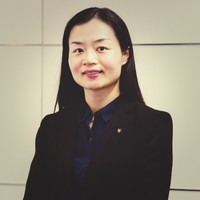 杨小茹