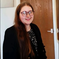 Tamsin Parker