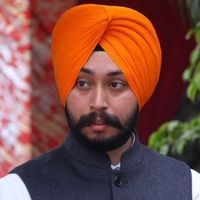 Harpreet Singh